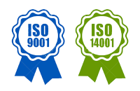 ISO