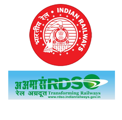RDSO & ICF